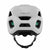 Fahrradhelm für Erwachsene Lazer BLC24478923-W Weiß