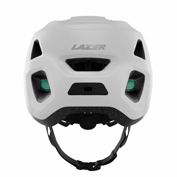 Fahrradhelm für Erwachsene Lazer BLC24478923-W Weiß