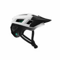 Fahrradhelm für Erwachsene Lazer BLC2547892851 Weiß Schwarz