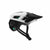 Fahrradhelm für Erwachsene Lazer BLC2547892851 Weiß Schwarz