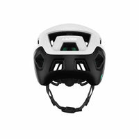 Fahrradhelm für Erwachsene Lazer BLC2547892851 Weiß Schwarz