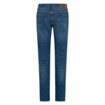 Herren Jeans Lee Slim Fit Mvp 30" Blau