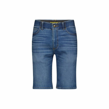 Herren Jeans Lee Xm 5 Pocket Blau