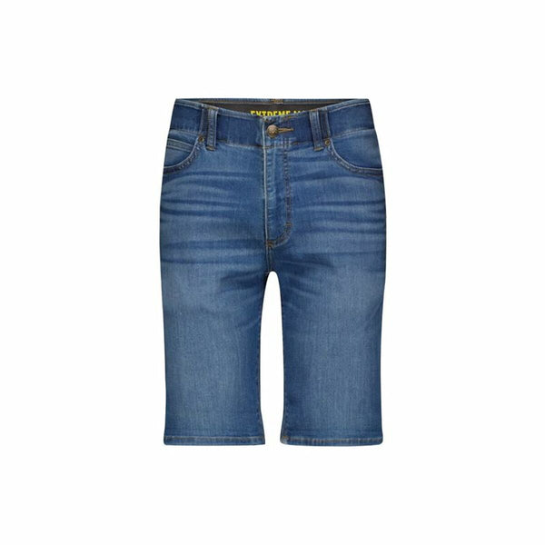 Herren Jeans Lee Xm 5 Pocket Blau
