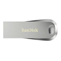 USB Pendrive SanDisk SDCZ74-256G-G46      Silber 256 GB