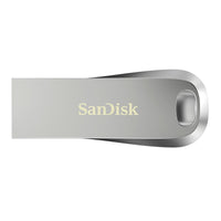 USB Pendrive SanDisk SDCZ74-256G-G46      Silber 256 GB