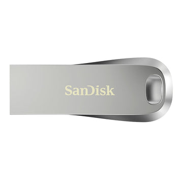 USB Pendrive SanDisk SDCZ74-256G-G46      Silber 256 GB