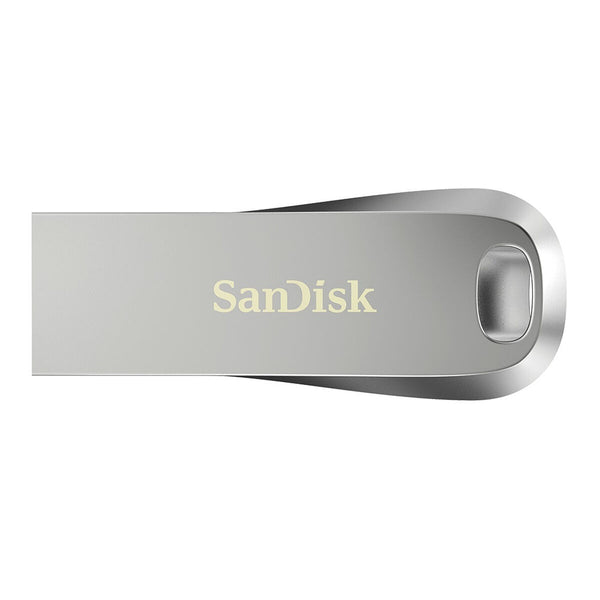 USB Pendrive SanDisk SDCZ74-256G-G46      Silber 256 GB