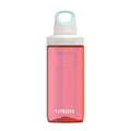 Wasserflasche Kambukka Reno Orange Durchsichtig 500 ml