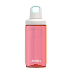 Wasserflasche Kambukka Reno Orange Durchsichtig 500 ml