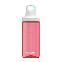 Wasserflasche Kambukka Reno Orange Durchsichtig 500 ml