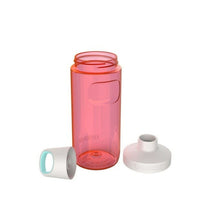 Wasserflasche Kambukka Reno Orange Durchsichtig 500 ml