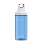 Wasserflasche Kambukka Reno Blau Durchsichtig 500 ml