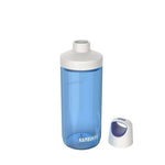 Wasserflasche Kambukka Reno Blau Durchsichtig 500 ml