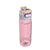Wasserflasche Kambukka Elton Schwarz Rosa Acryl Kunststoff Tritan 500 ml