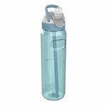 Wasserflasche Kambukka Lagoon Blau Durchsichtig Polypropylen Tritan 1 L