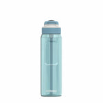 Wasserflasche Kambukka Lagoon Blau Durchsichtig Polypropylen Tritan 1 L