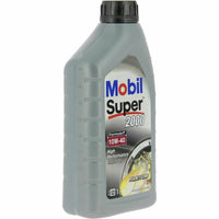 Auto-Motoröl Mobil S2000 10W40 Formula-P 10W40 1 L