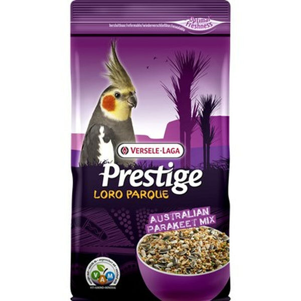 Vogelfutter Versele-Laga Loro Parque Australian Parakeet Mix 1 kg