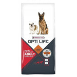 Futter Versele-Laga Adult Digestion Medium & Maxi Erwachsener Lamm 12,5 Kg