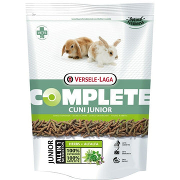 Hundefutter Versele-Laga Cuni Junior Complete Hase 1,75 kg