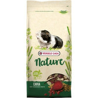 Hundefutter Versele-Laga Cavia Nature Hase 2,3 kg
