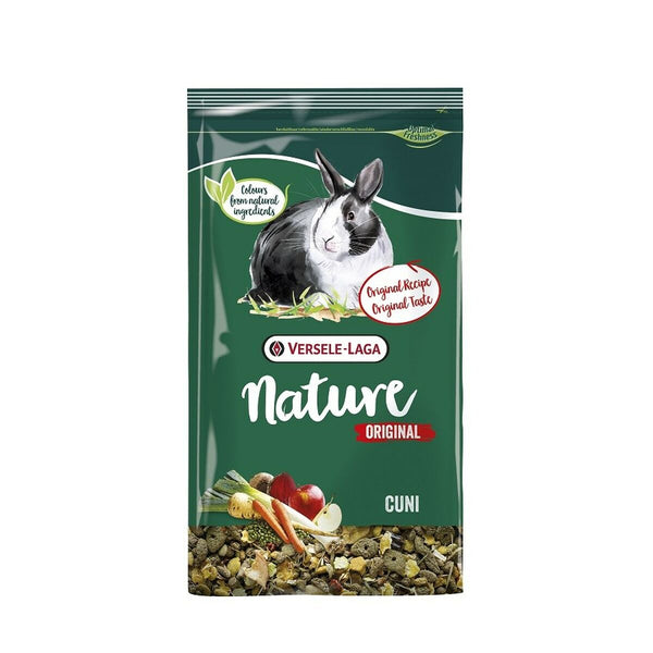 Hundefutter Versele-Laga Nature Hase 2,5 kg