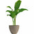 Blumentopf Garden ID Taupe 30 x 26 cm