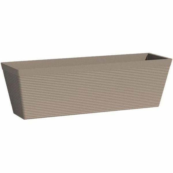 Blumenkasten Garden ID Taupe 50 x 16 x 16 cm