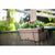 Blumenkasten Garden ID Taupe Steineffekt 50 cm