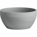 Blumentopf Garden ID Green Care Grau 30 cm 30 x 14 cm