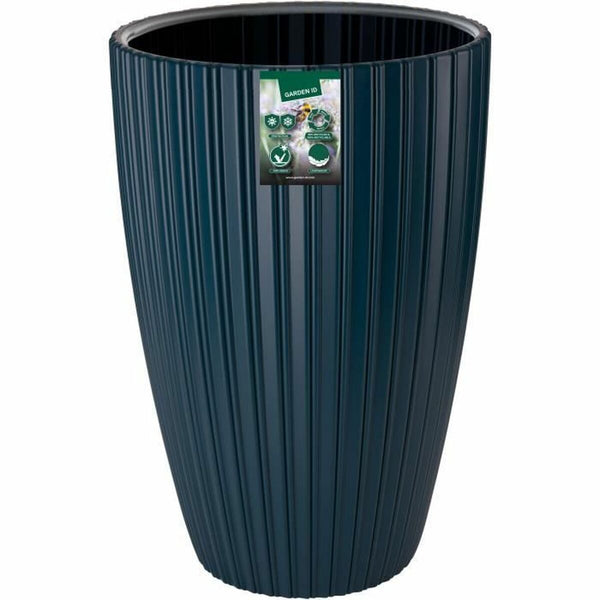 Blumentopf Garden ID Fancy Blau 40 x 58 cm