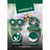 Blumentopf Garden ID Fancy Blau 40 x 58 cm