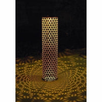 Solarlampe Garden ID Column