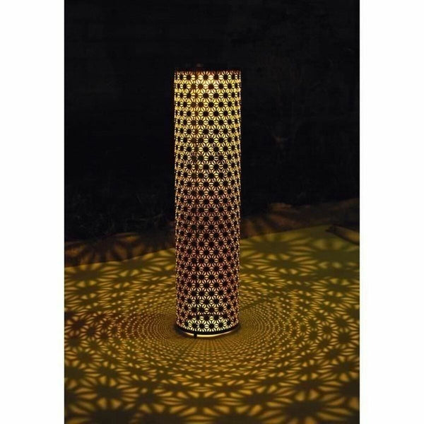 Solarlampe Garden ID Column