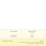 Alkali-Mangan-Batterie Panasonic Corp. Bronze LR20 1,5 V Art D (2 Stück)