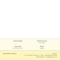 Alkali-Mangan-Batterie Panasonic Corp. Bronze LR20 1,5 V Art D (2 Stück)
