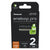 Akkus Panasonic BK-3HCDE/2CP 2500 mAh 1,2 V