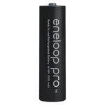Akkus Panasonic BK-3HCDE/2CP 2500 mAh 1,2 V