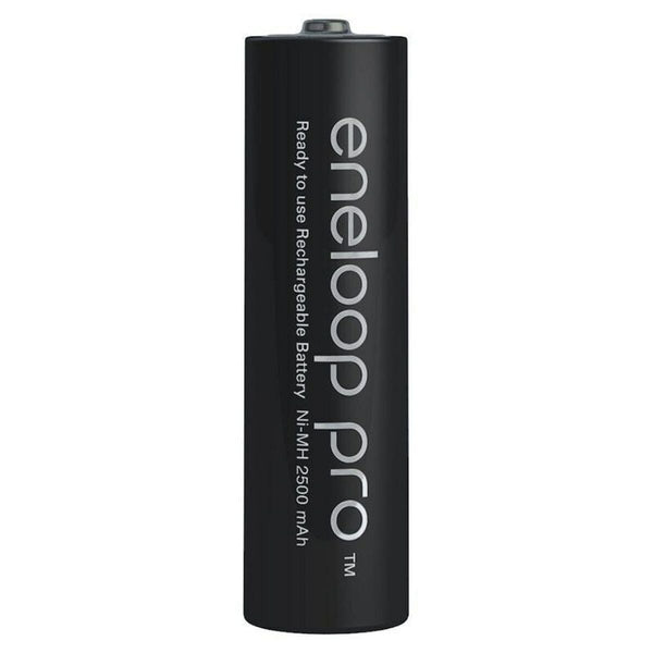 Akkus Panasonic BK-3HCDE/2CP 2500 mAh 1,2 V
