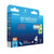Akkus Panasonic BK-4MCDE/4CP+CASE