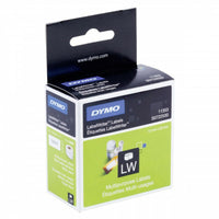 Drucker-Etiketten Dymo S0722530 Weiß