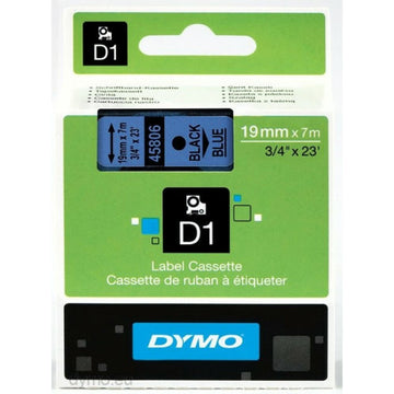 Original Punkt-Matrix-Band Dymo S0720860 7 m