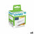 Drucker-Etiketten Dymo 99010 28 x 89 mm LabelWriter™ Weiß Schwarz (6 Stück)