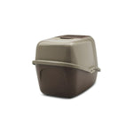 Katzentoilette Savic Nestor Grau Bronze Kunststoff