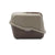 Katzentoilette Savic Nestor Grau Bronze Kunststoff