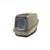 Katzentoilette Savic Nestor Grau Bronze Kunststoff