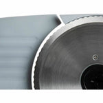 Aufschnittmaschine DOMO