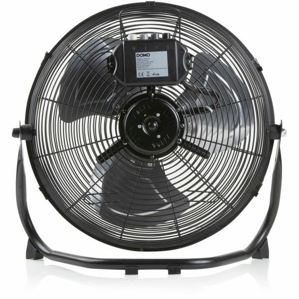 Freistehender Ventilator DOMO DO8134 Schwarz 65 W