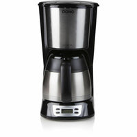 Filterkaffeemaschine DOMO DO709K 1000 W 1 L